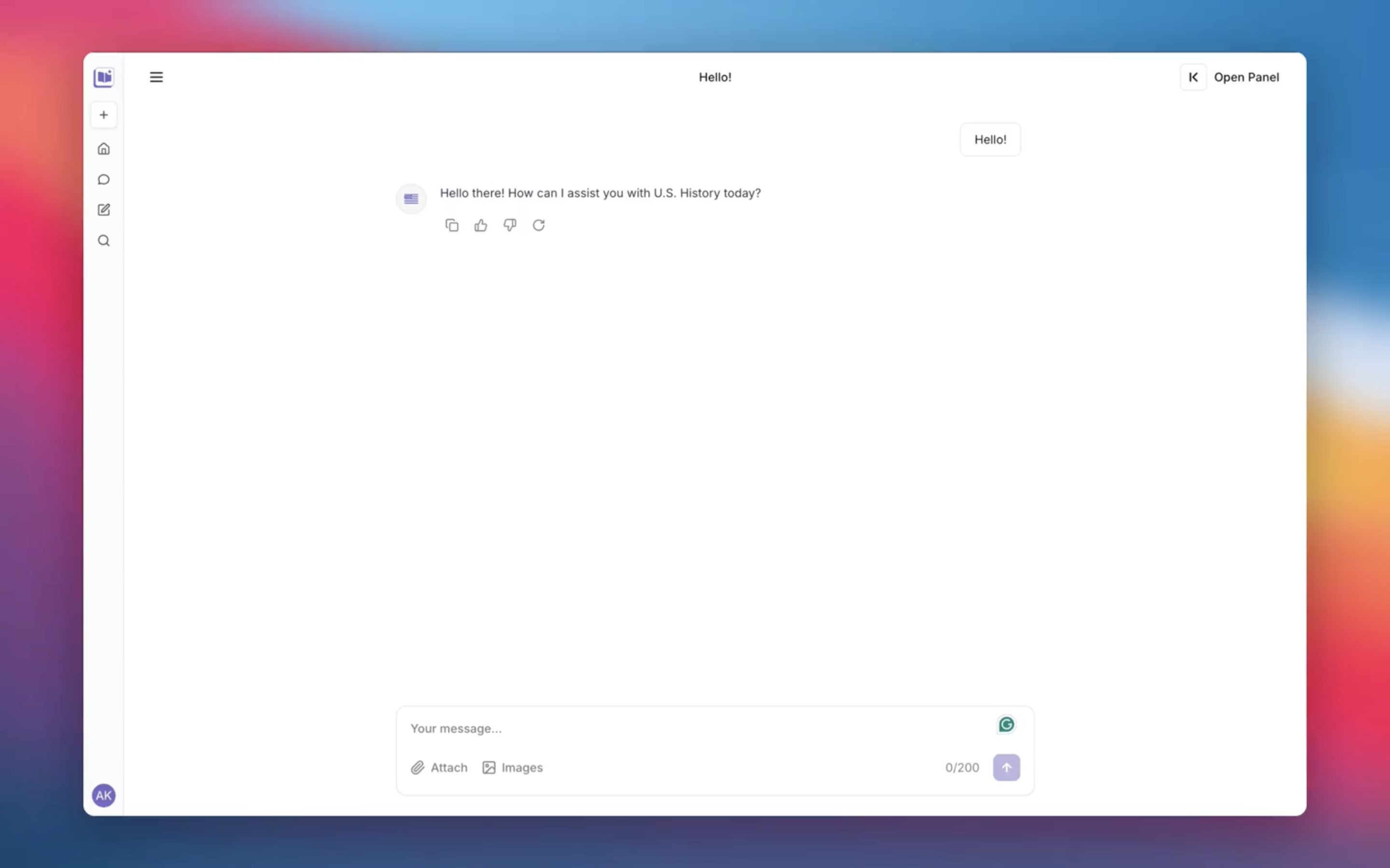 Video thumbnail depicting a feature